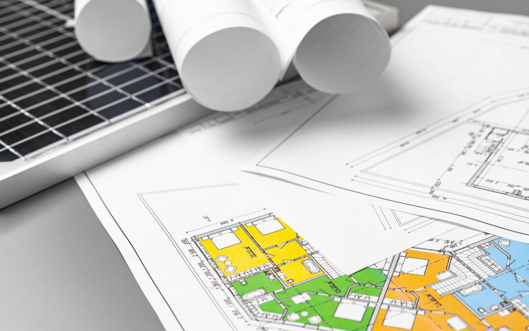 5D BIM – classificatie vs meetstaat