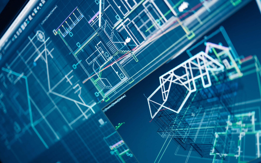 Le BIM 5D – les variables système comme points d’ancrage