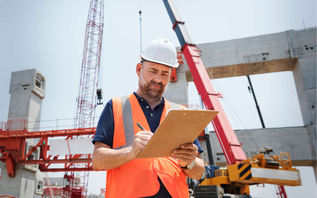 Kadering Standaard Takenlijst (STL) in de BouwData© werkmethodiek